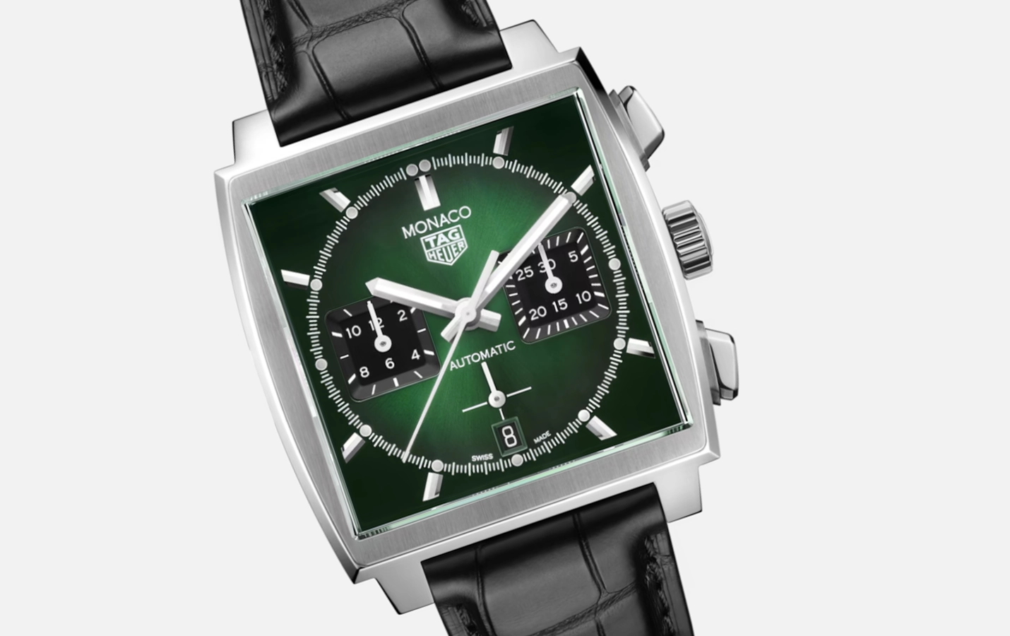 TAG Heuer Monaco CBL2116.FC6497 WatchProject 21 Shop